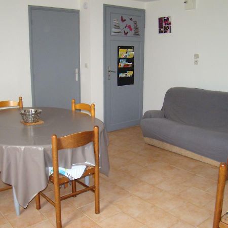 Appartement / Gite Les Papillons Lablachère Exterior foto